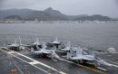 波音 F/A-18E&ldquo;超级大黄蜂&rdquo;