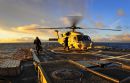 西科斯基 HH-60H&ldquo;救援鹰&rdquo;