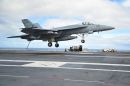 波音 F/A-18E&ldquo;超级大黄蜂&rdquo;