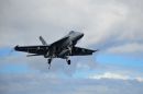 波音 F/A-18E&ldquo;超级大黄蜂&rdquo;