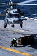 西科斯基 HH-60H&ldquo;救援鹰&rdquo;