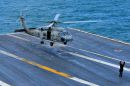 西科斯基 HH-60H&ldquo;救援鹰&rdquo;