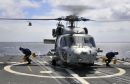 西科斯基 HH-60H&ldquo;救援鹰&rdquo;