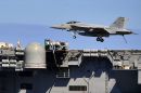 波音 F/A-18E&ldquo;超级大黄蜂&rdquo;