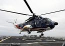 西科斯基 S-61N MkⅡ