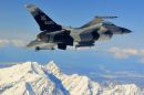 通用动力 F-16C&ldquo;战隼&rdquo;