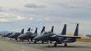 麦克唐纳-道格拉斯 F-15E&ldquo;攻击鹰&rdquo;