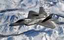 洛克希德-马丁 F-22A&ldquo;猛禽&rdquo;