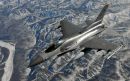 通用动力 F-16C&ldquo;战隼&rdquo;