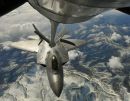 洛克希德-马丁 F-22A&ldquo;猛禽&rdquo;