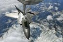 洛克希德-马丁 F-22A&ldquo;猛禽&rdquo;