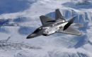 洛克希德-马丁 F-22A&ldquo;猛禽&rdquo;