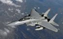麦克唐纳-道格拉斯 F-15E&ldquo;攻击鹰&rdquo;