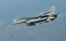 通用动力 F-16C&ldquo;战隼&rdquo;
