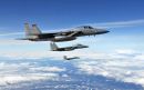 麦克唐纳-道格拉斯 F-15E&ldquo;攻击鹰&rdquo;