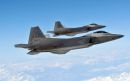 洛克希德-马丁 F-22A&ldquo;猛禽&rdquo;