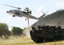 西科斯基 S-70B-7&ldquo;海鹰&rdquo;