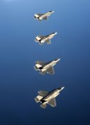 洛克希德-马丁 F-35C&ldquo;闪电&rdquo;Ⅱ
