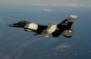 通用动力 F-16C&ldquo;战隼&rdquo;