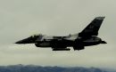 通用动力 F-16C&ldquo;战隼&rdquo;