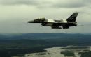 通用动力 F-16C&ldquo;战隼&rdquo;