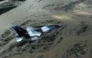 通用动力 F-16C&ldquo;战隼&rdquo;