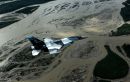 通用动力 F-16C&ldquo;战隼&rdquo;