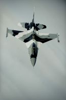 通用动力 F-16C&ldquo;战隼&rdquo;