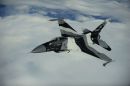 通用动力 F-16C&ldquo;战隼&rdquo;