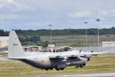 洛克希德 C-130H&ldquo;大力神&rdquo;