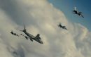 波音 KC-135R&ldquo;同温层油轮&rdquo;(717-148)