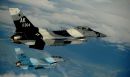 通用动力 F-16C&ldquo;战隼&rdquo;