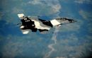 通用动力 F-16C&ldquo;战隼&rdquo;