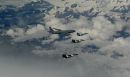 波音 KC-135R&ldquo;同温层油轮&rdquo;(717-148)