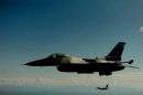 通用动力 F-16C&ldquo;战隼&rdquo;