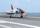 波音 T-45C&ldquo;苍鹰&rdquo;