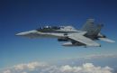 麦克唐纳-道格拉斯 F/A-18D&ldquo;大黄蜂&rdquo;