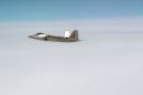 洛克希德-马丁 F-22A&ldquo;猛禽&rdquo;