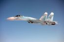 苏霍伊 Su-27SM
