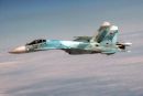 苏霍伊 Su-27SM