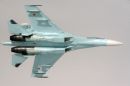 苏霍伊 Su-27SM