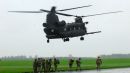 波音 MH-47G&ldquo;支奴干&rdquo;(414)