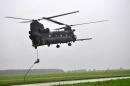 波音 MH-47G&ldquo;支奴干&rdquo;(414)