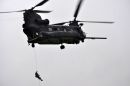 波音 MH-47G&ldquo;支奴干&rdquo;(414)