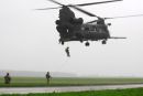 波音 MH-47G&ldquo;支奴干&rdquo;(414)