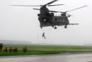 波音 MH-47G&ldquo;支奴干&rdquo;(414)
