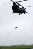 波音 MH-47G&ldquo;支奴干&rdquo;(414)
