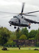 米里 Mi-8T