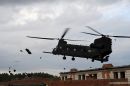 波音 MH-47G&ldquo;支奴干&rdquo;(414)