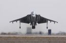 波音 AV-8B&ldquo;鹞&rdquo;Ⅱ+
